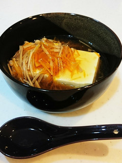 豆腐のあんかけ-レシピのメイン写真