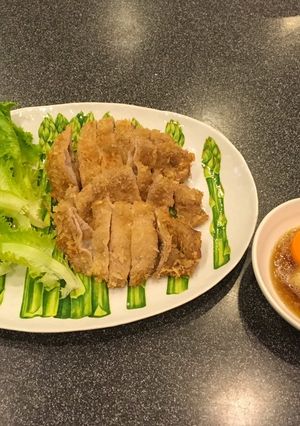 フライパンで簡単 豚しゃぶ チーズカツ-レシピのメイン写真