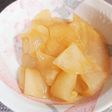 夕顔の炒め物