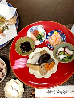 お食い初め♡鯛の塩焼き♡魚焼きグリル-レシピのメイン写真