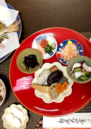 お食い初め♡鯛の塩焼き♡魚焼きグリル-レシピのメイン写真