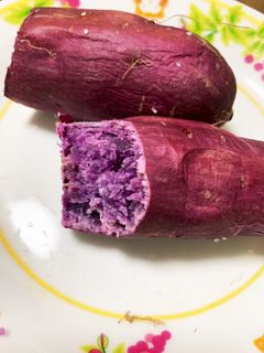 やきいも-レシピのメイン写真