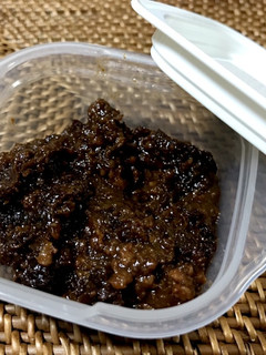 肉味噌-レシピのメイン写真