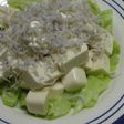 しらす&豆腐サラダ (ク・普通 共通)