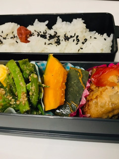 旦那弁当28-レシピのメイン写真