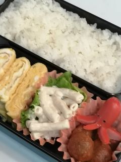 2019.09.20おやじのDK弁当04-レシピのメイン写真