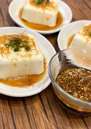 秘密だった万能だれ(´,,•ω•,,)-レシピのメイン写真