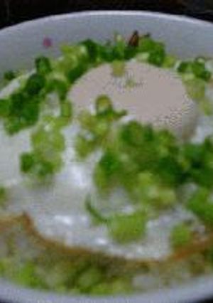 あっさり丼-レシピのメイン写真