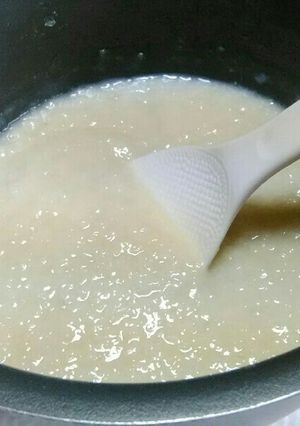 甘酒☆炊飯器で簡単♬-レシピのメイン写真