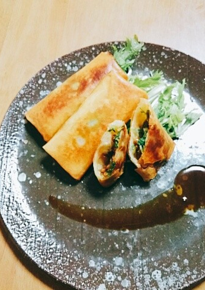 きょうなっとう-レシピのメイン写真