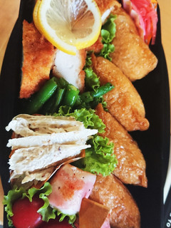 高2男子のお弁当9月20日-レシピのメイン写真