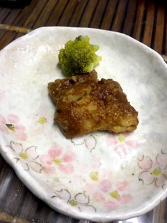 白身魚の西京焼き風-レシピのメイン写真