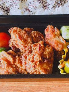 お弁当にあと一品。ピーマンのきんぴら-レシピのメイン写真