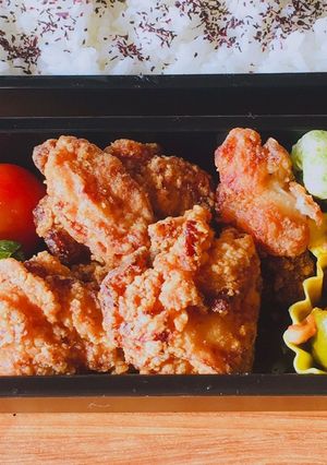 お弁当にあと一品。ピーマンのきんぴら-レシピのメイン写真