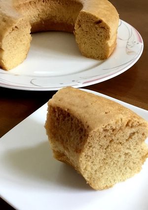料理教室のマーラーカオ〜覚書〜-レシピのメイン写真
