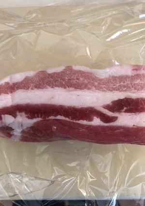 塩豚-レシピのメイン写真