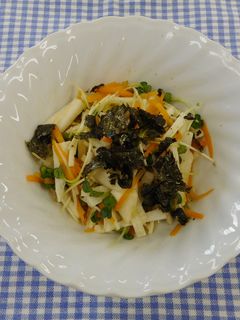 長いものわさび和え-レシピのメイン写真