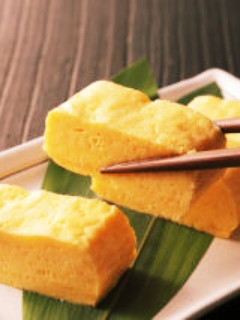 絶品❁簡単 たまご焼き-レシピのメイン写真