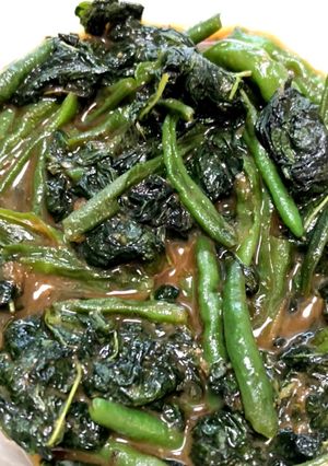 ご飯がススム♪日光トウガラシのみそ漬け-レシピのメイン写真