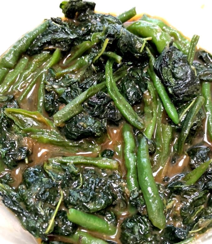 ご飯がススム♪日光トウガラシのみそ漬け-レシピのメイン写真