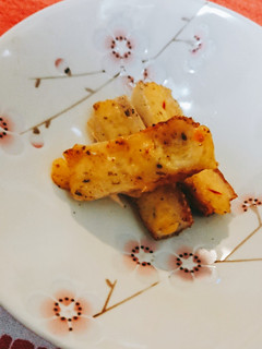 お弁当におつまみに!タルタルちくわ☆-レシピのメイン写真