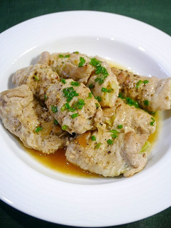 簡単!キャベツの肉巻き☆出汁風味-レシピのメイン写真