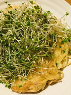 とろけるチーズをたっぷりの焼そば-レシピのメイン写真