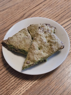 サクサク簡単スコーン-レシピのメイン写真