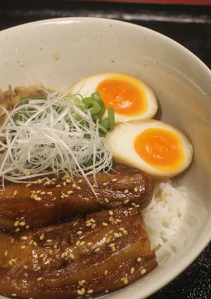 味玉♪-レシピのメイン写真