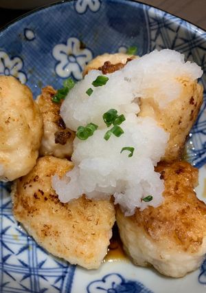 簡単海老シンジョウ-レシピのメイン写真
