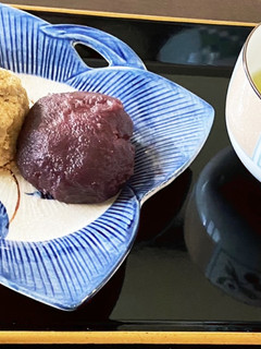 簡単 お彼岸に✨手作り 二色おはぎ-レシピのメイン写真