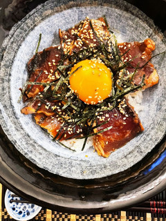 簡単上等!韓国風漬け丼-レシピのメイン写真