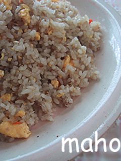 炊飯器で簡単ღツナピラフღ-レシピのメイン写真