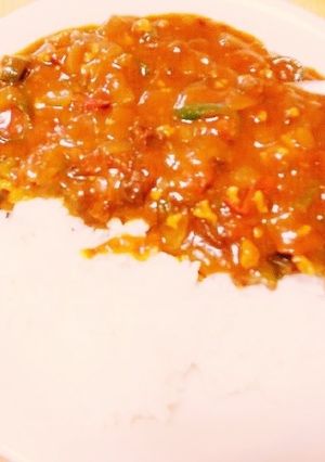 時短でトロトロ煮込んだみたいなカレー-レシピのメイン写真
