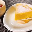 乳製品・小麦粉不使用!かぼちゃのケーキ