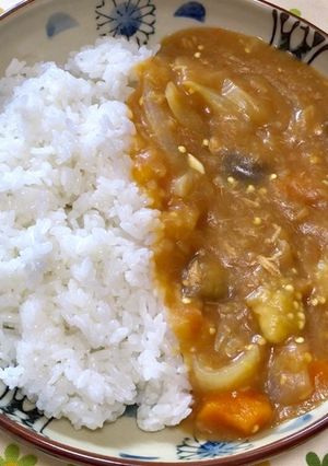 市販ルー不使用！ヘルシーな絶品カレー-レシピのメイン写真