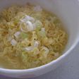 B級グルメ!焼きインスタントラーメン★