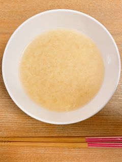 簡単☆ダイエット春雨スープ-レシピのメイン写真