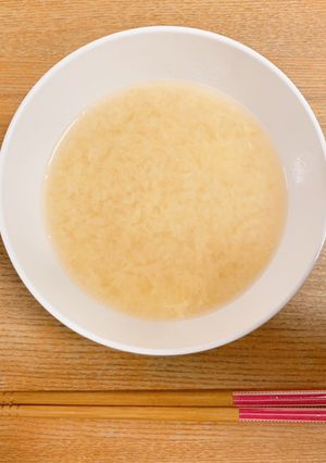 簡単☆ダイエット春雨スープ-レシピのメイン写真