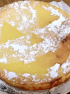 簡単!!!濃厚かぼちゃケーキ(^ ^)-レシピのメイン写真