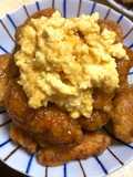 下味冷凍＊チキン南蛮