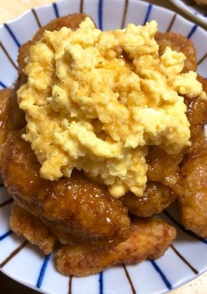 下味冷凍＊チキン南蛮-レシピのメイン写真