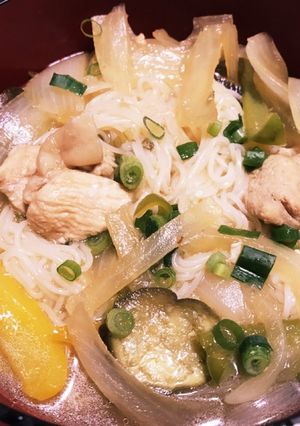 味ぽん簡単レシピ-レシピのメイン写真