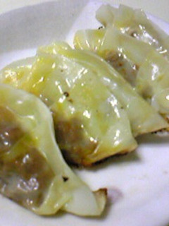 カレーとチーズの包み焼き-レシピのメイン写真