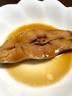 カレイの煮付け(毎回同じ味で失敗なし)-レシピのメイン写真
