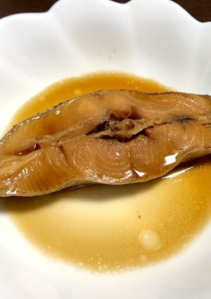 カレイの煮付け(毎回同じ味で失敗なし)-レシピのメイン写真