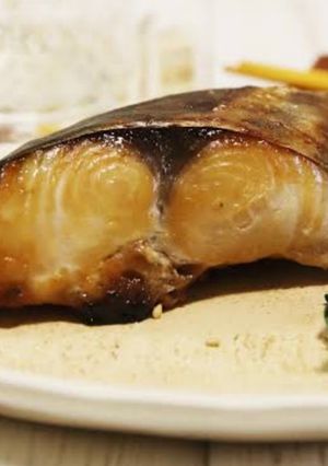 （醤油糀）鰆の醤油麹マヨ-レシピのメイン写真