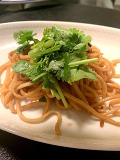 上海焼きそば-レシピのメイン写真