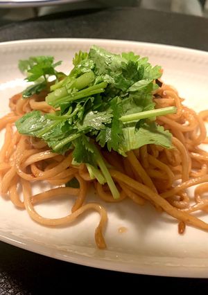 上海焼きそば-レシピのメイン写真