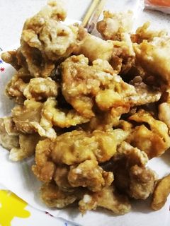 簡単な方法で柔らかく!唐揚げ-レシピのメイン写真